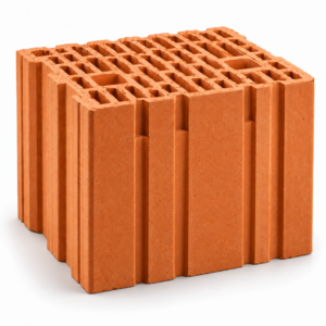 Porotherm 30 Profi Dryfix P10 300×247×249 mm
