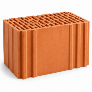 Porotherm 38 Profi Dryfix P10 380×248×249 mm