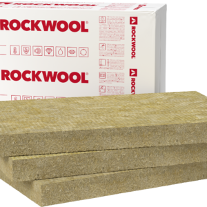 ROCKWOOL Rockmin Plus 100 mm