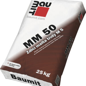 Baumit MM 50 25 kg