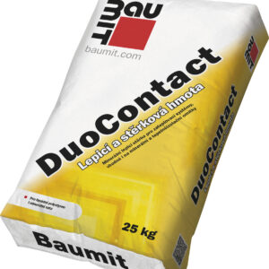 Baumit DuoContact 25 kg
